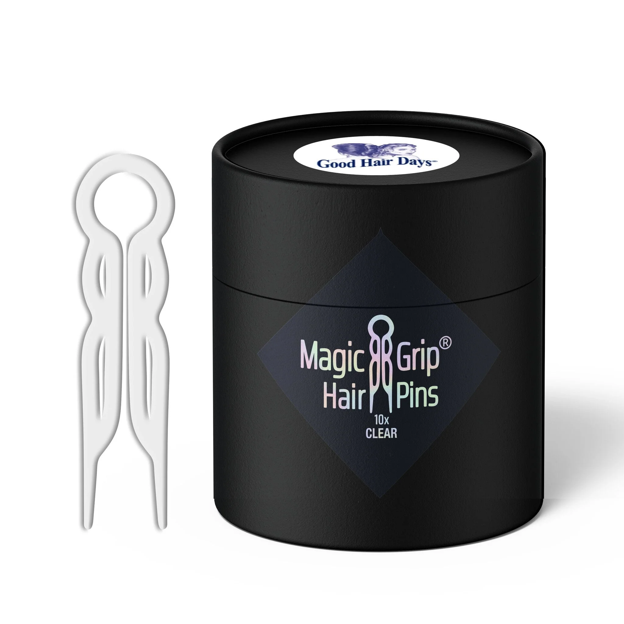 Magic-Grip Hairpins 10st - Image 5
