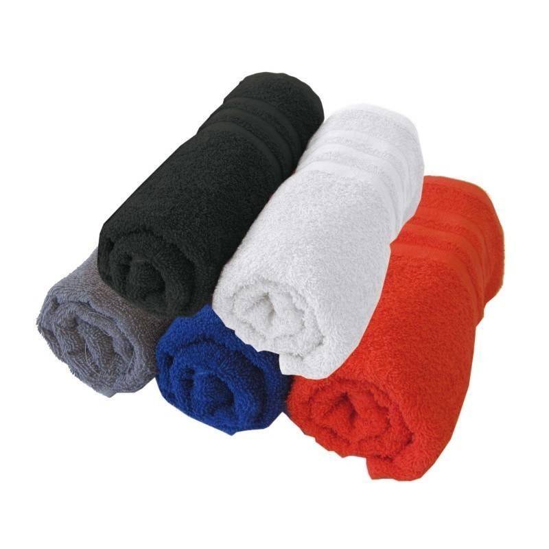 Wevotex Handdoek 50x100cm 12st