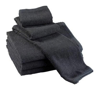 Wevotex Handdoek 50x100cm 12st - Image 2
