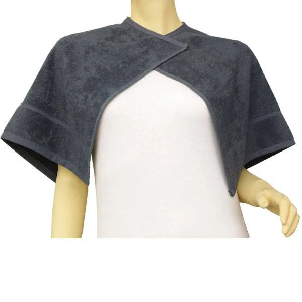 Handdoek Vossen Met Uitsparing