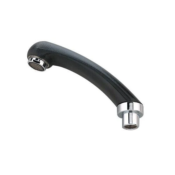 Handdouche Zwart