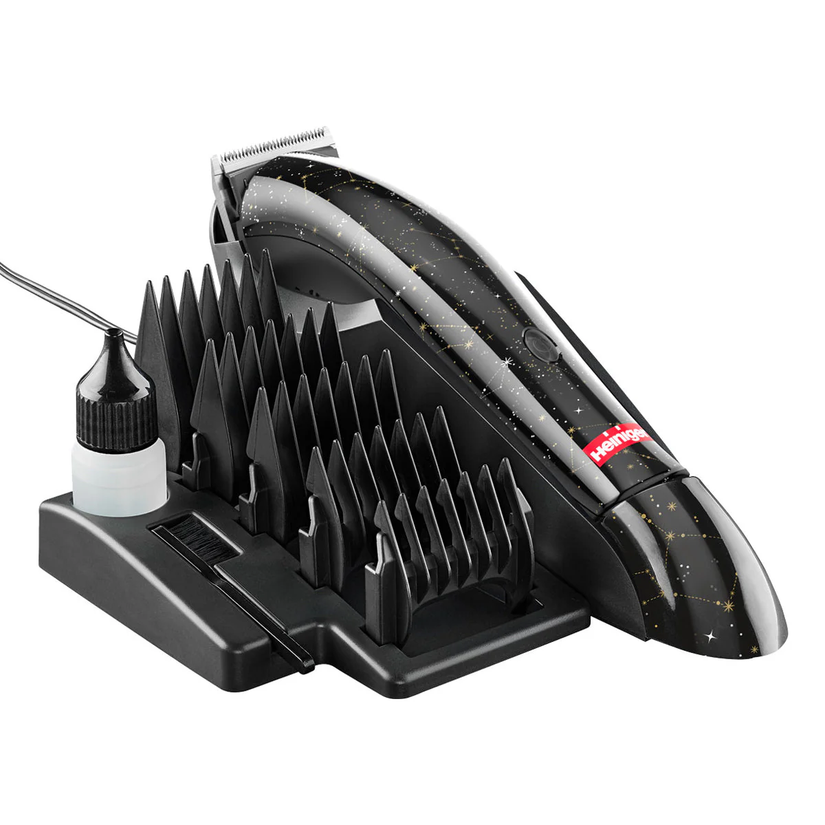 Heiniger Pegasus Midi Tondeuse - Image 5