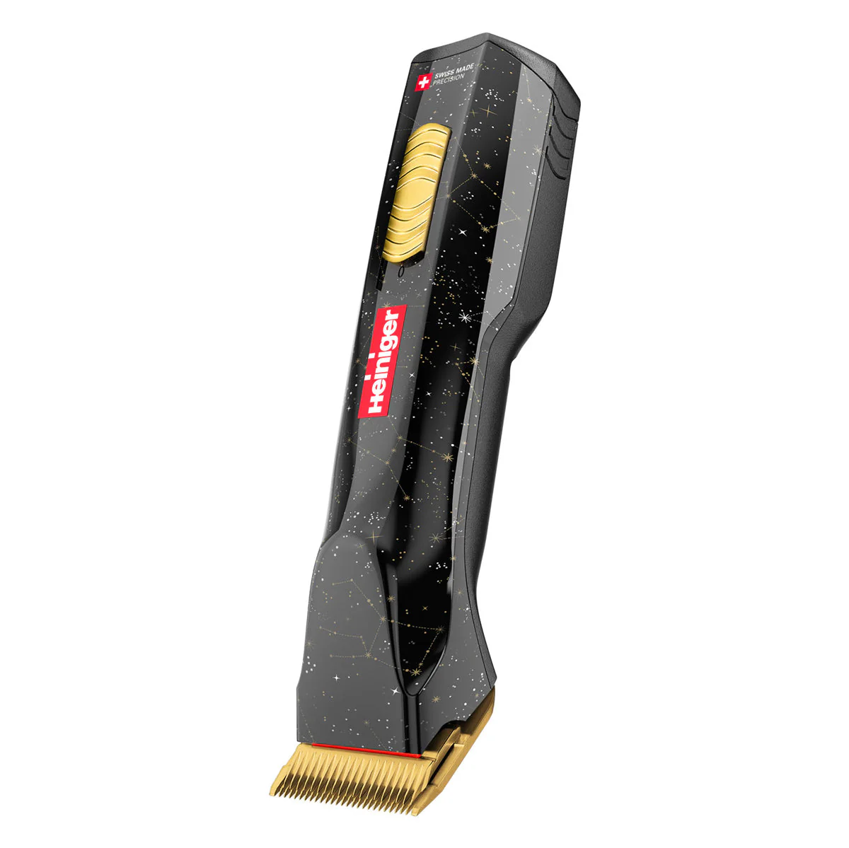 Heiniger Sirius Gold Tondeuse - Image 4