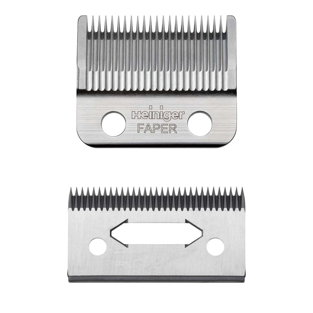 Heiniger Tauro Faper Blade Set 0.6-1.7mm