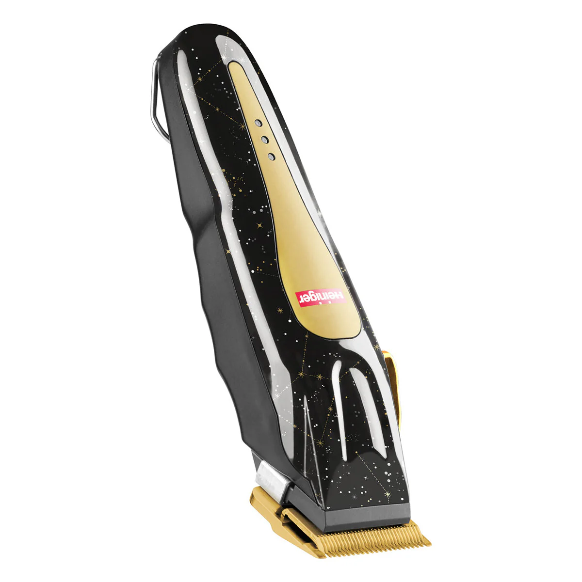 Heiniger Tauro Gold Tondeuse - Image 3