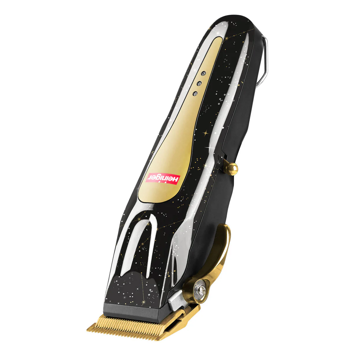 Heiniger Tauro Gold Tondeuse - Image 4
