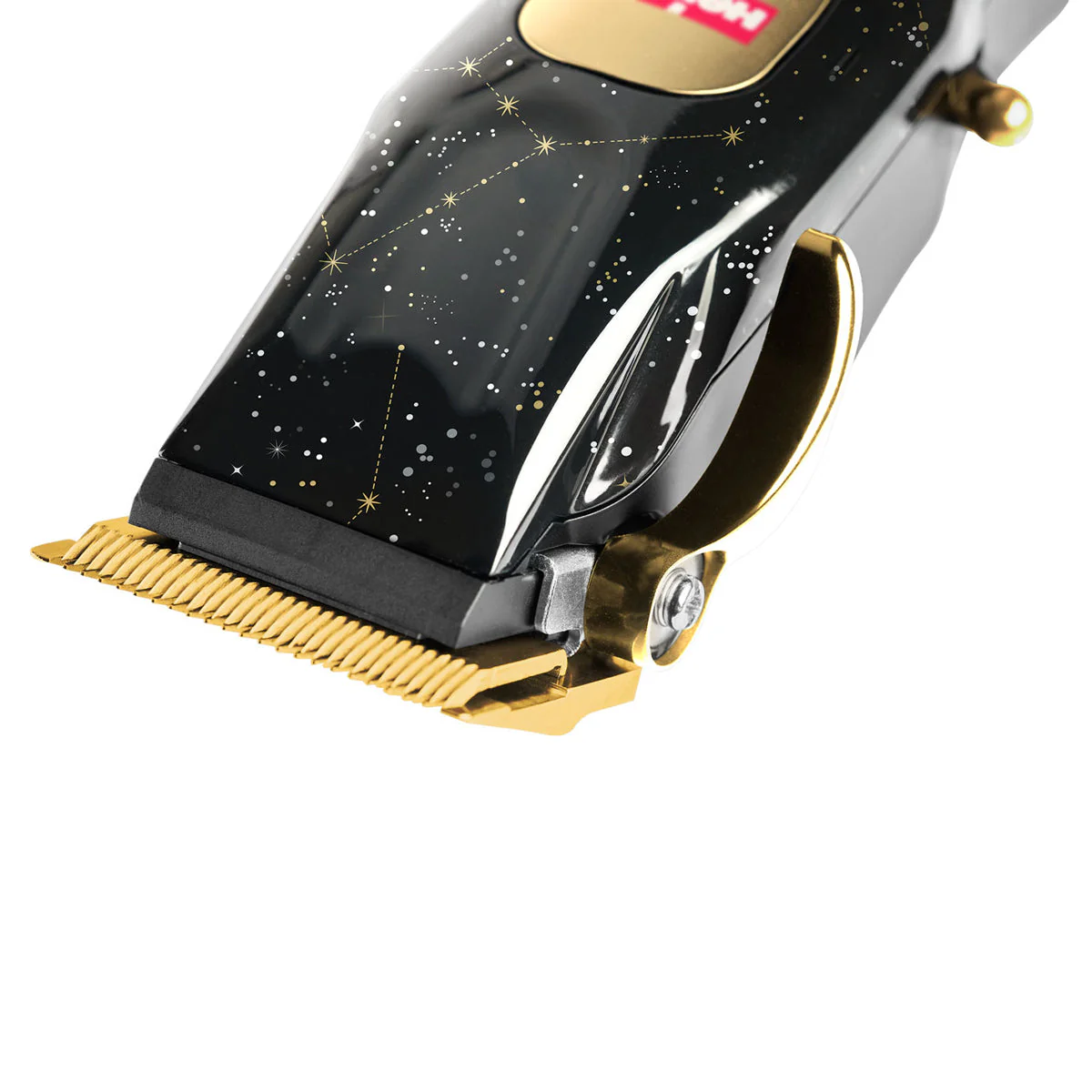Heiniger Tauro Gold Tondeuse - Image 5