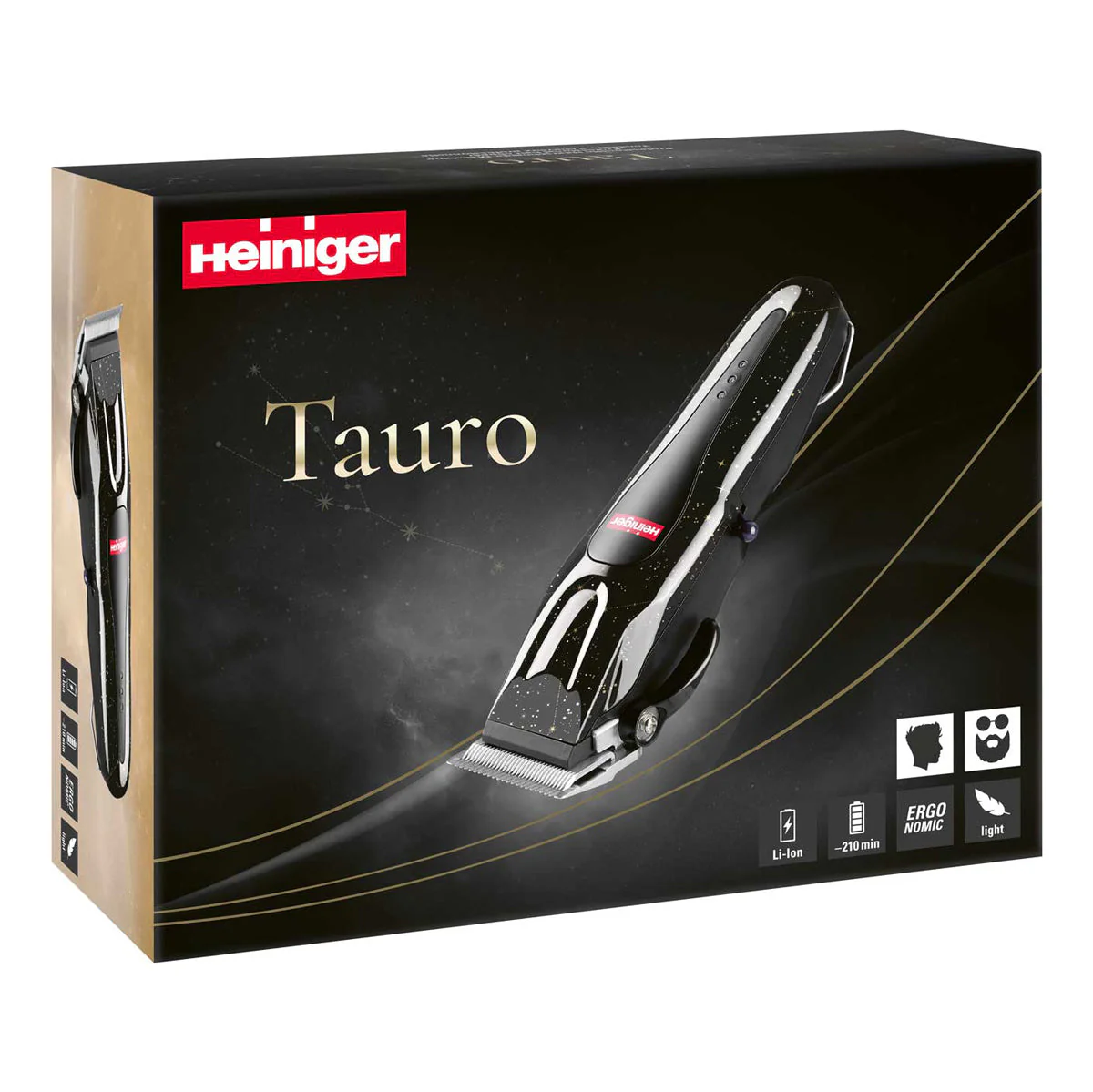 Heiniger Tauro Tondeuse - Image 7