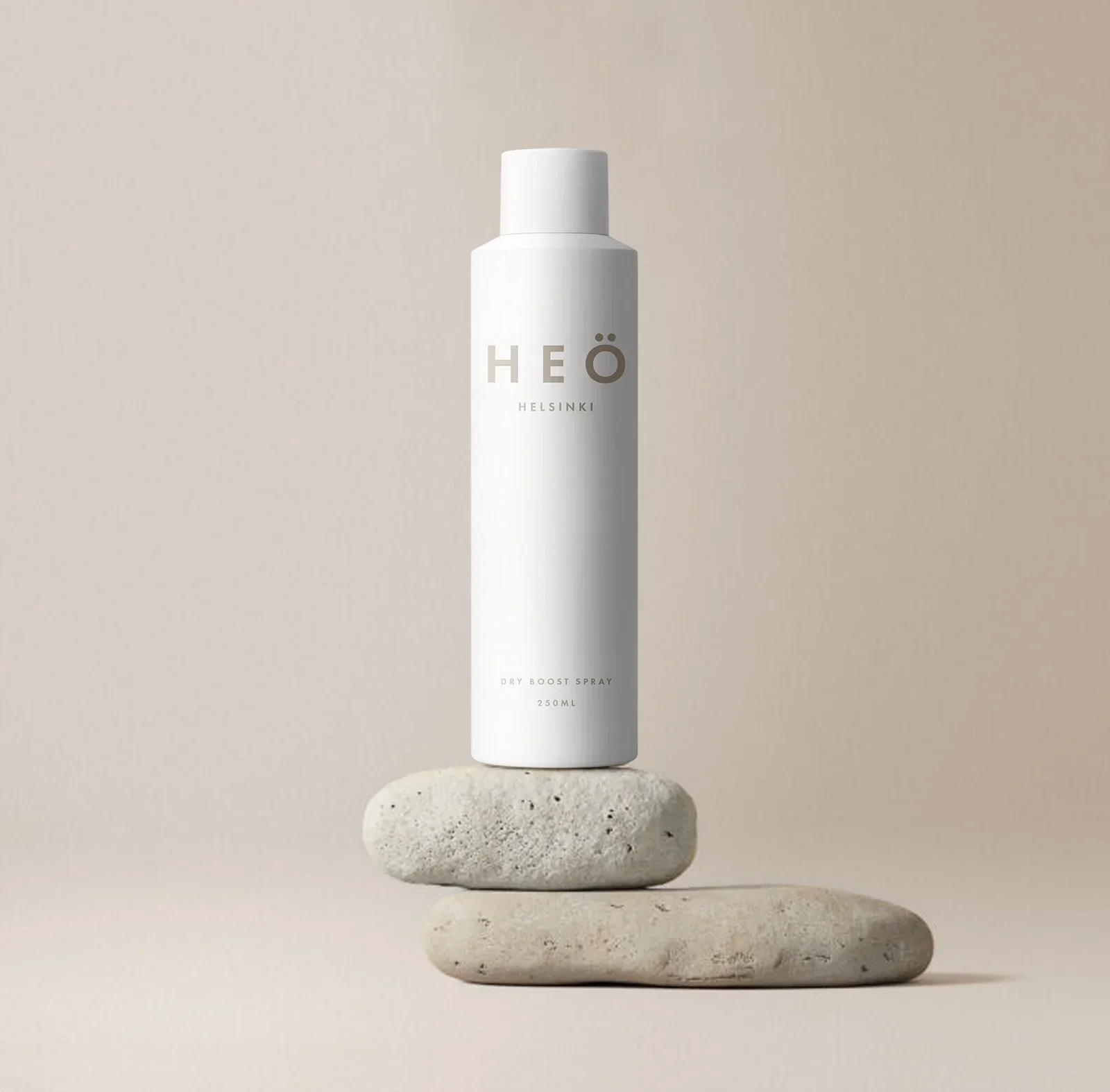 HEO Dry Boost Spray 250ml - Image 3