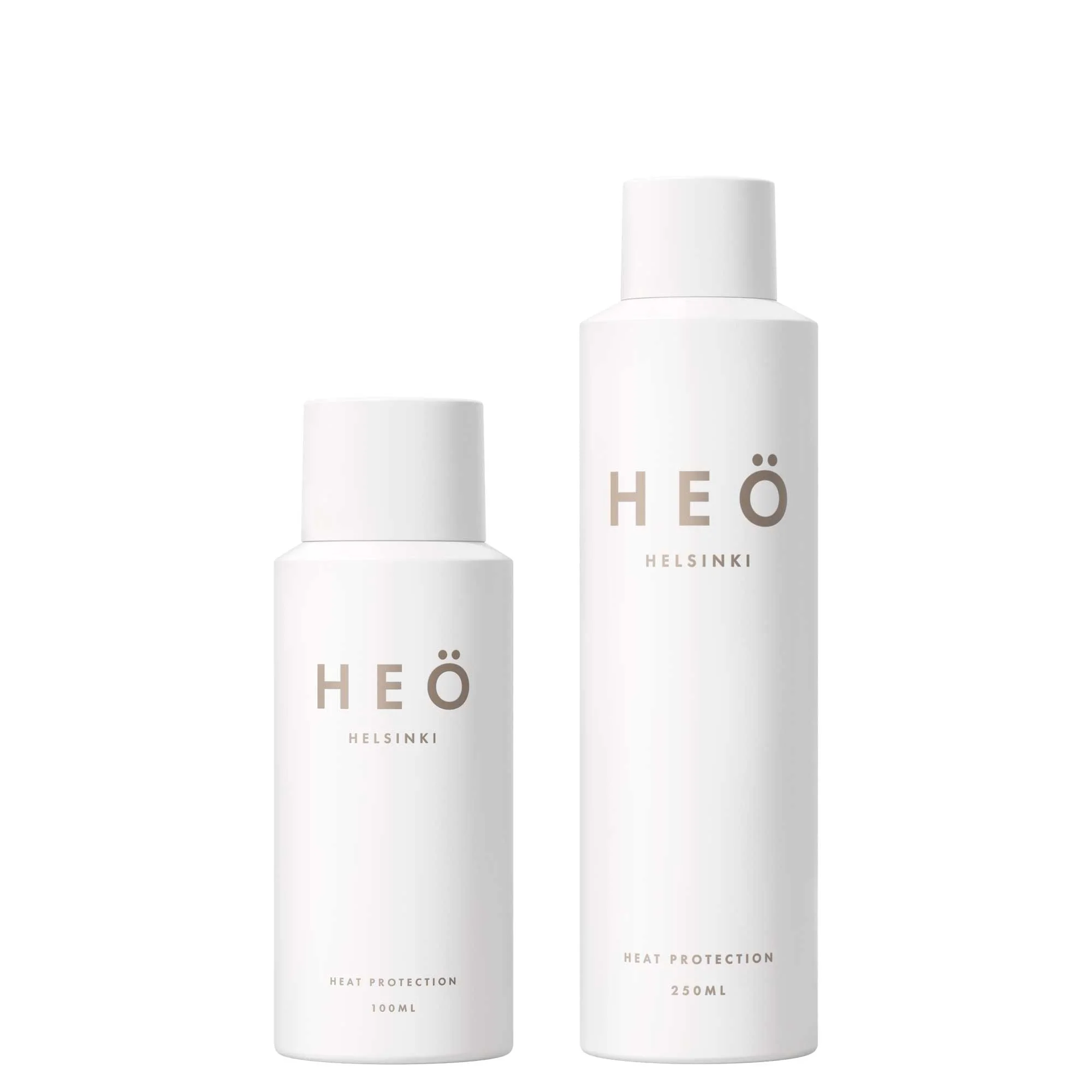 HEO Heat Protection