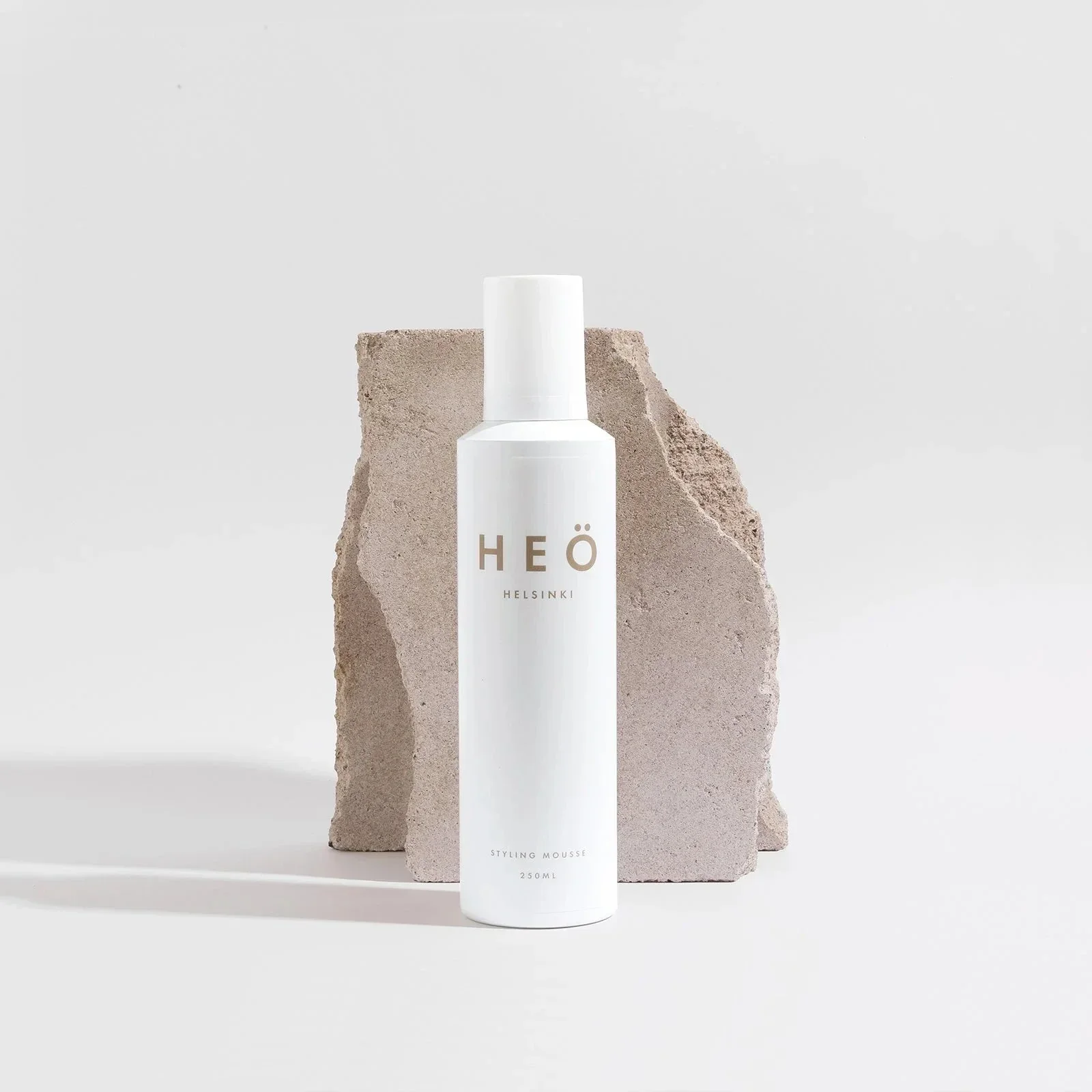 HEO Styling Mousse - Image 3