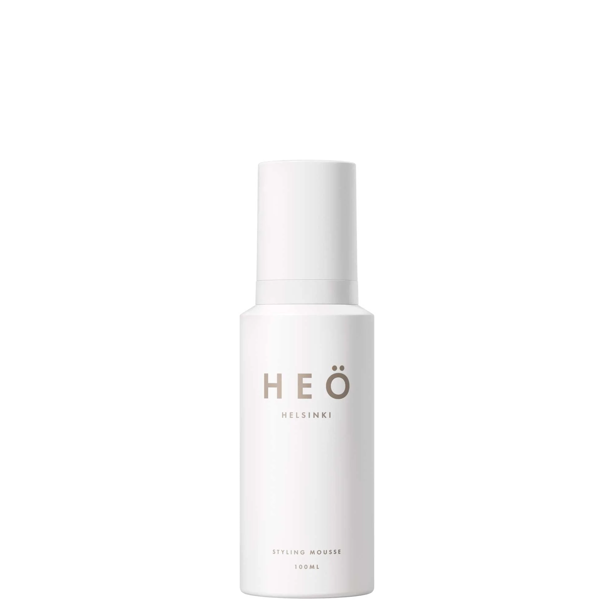 HEO Styling Mousse - Image 5