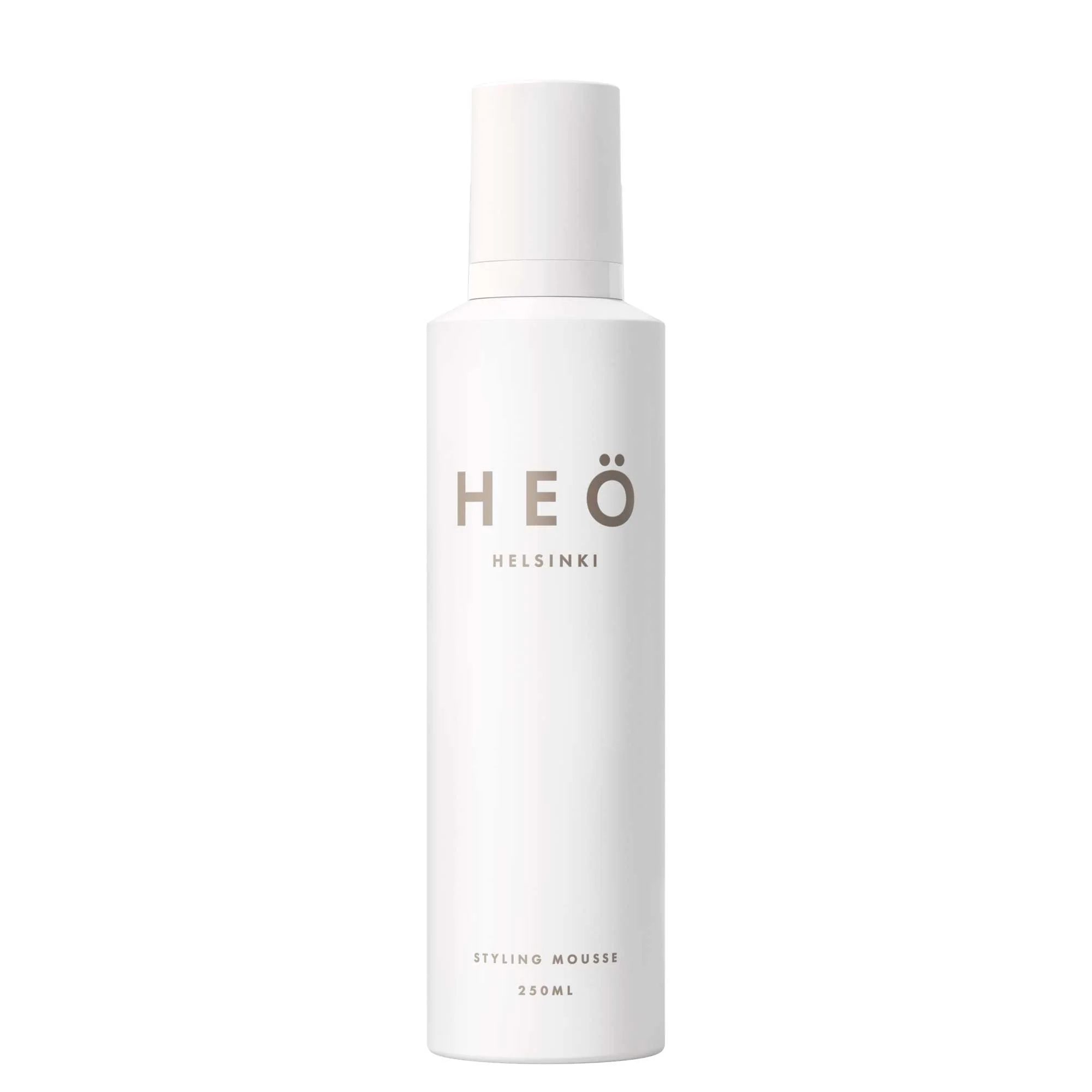 HEO Styling Mousse - Image 6