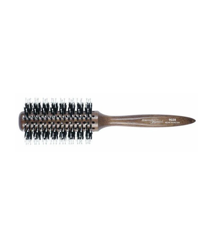 Hercules Borstel Rond Hout 9028 66mm