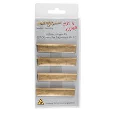 Hercules Mesjes voor Kam 627CC Cut & Comb 4st