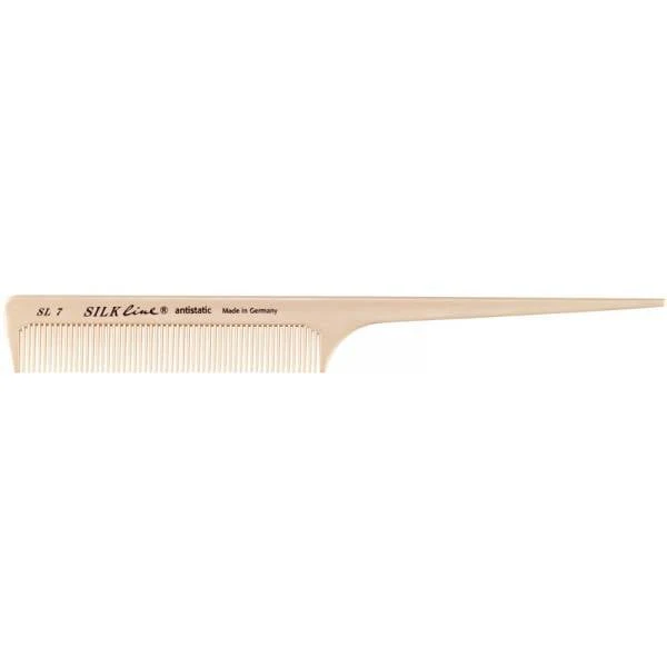 Hercules Silkline SL 7 Puntkam