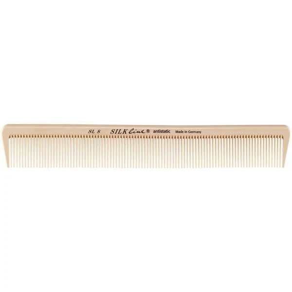 Hercules Silkline SL 8 Knipkam
