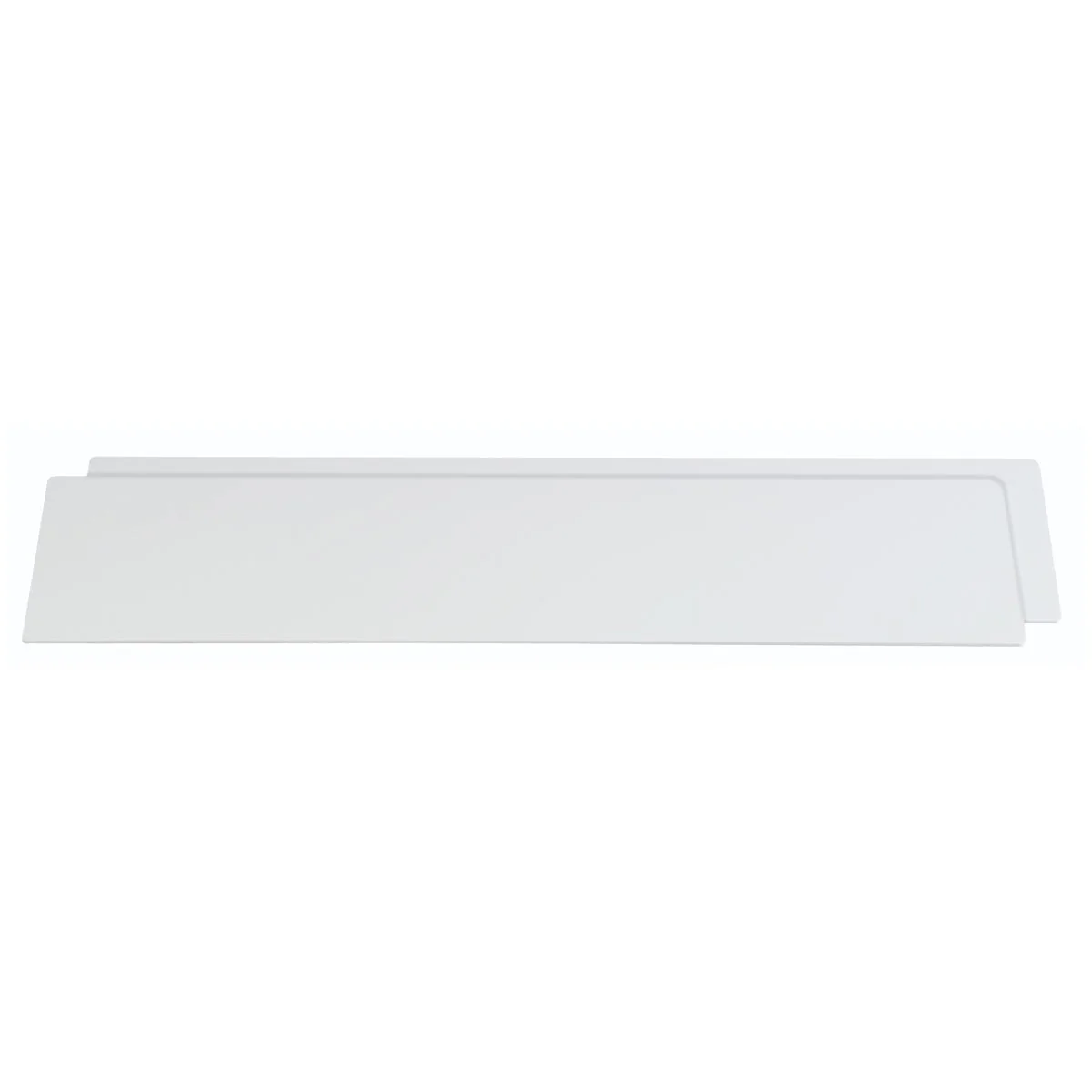 Sibel High Light Blondeerplank Wit 2st - Image 4