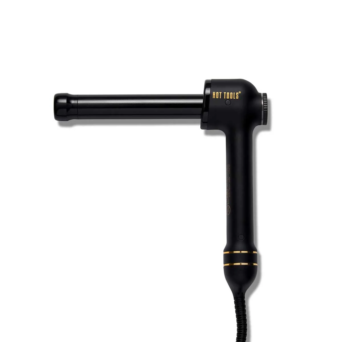 Hot Tools Curl Bar Black Gold - Image 6