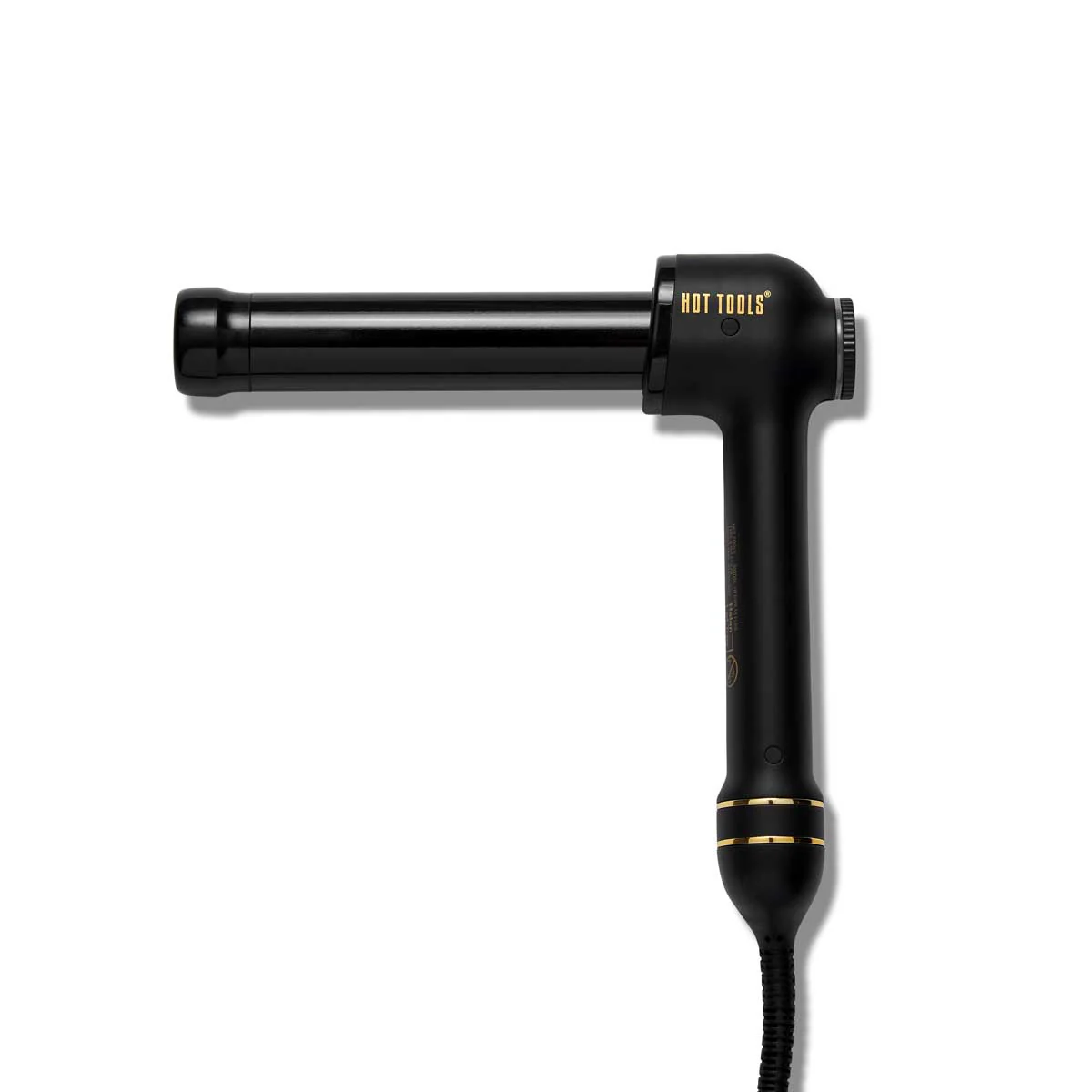 Hot Tools Curl Bar Black Gold - Image 7