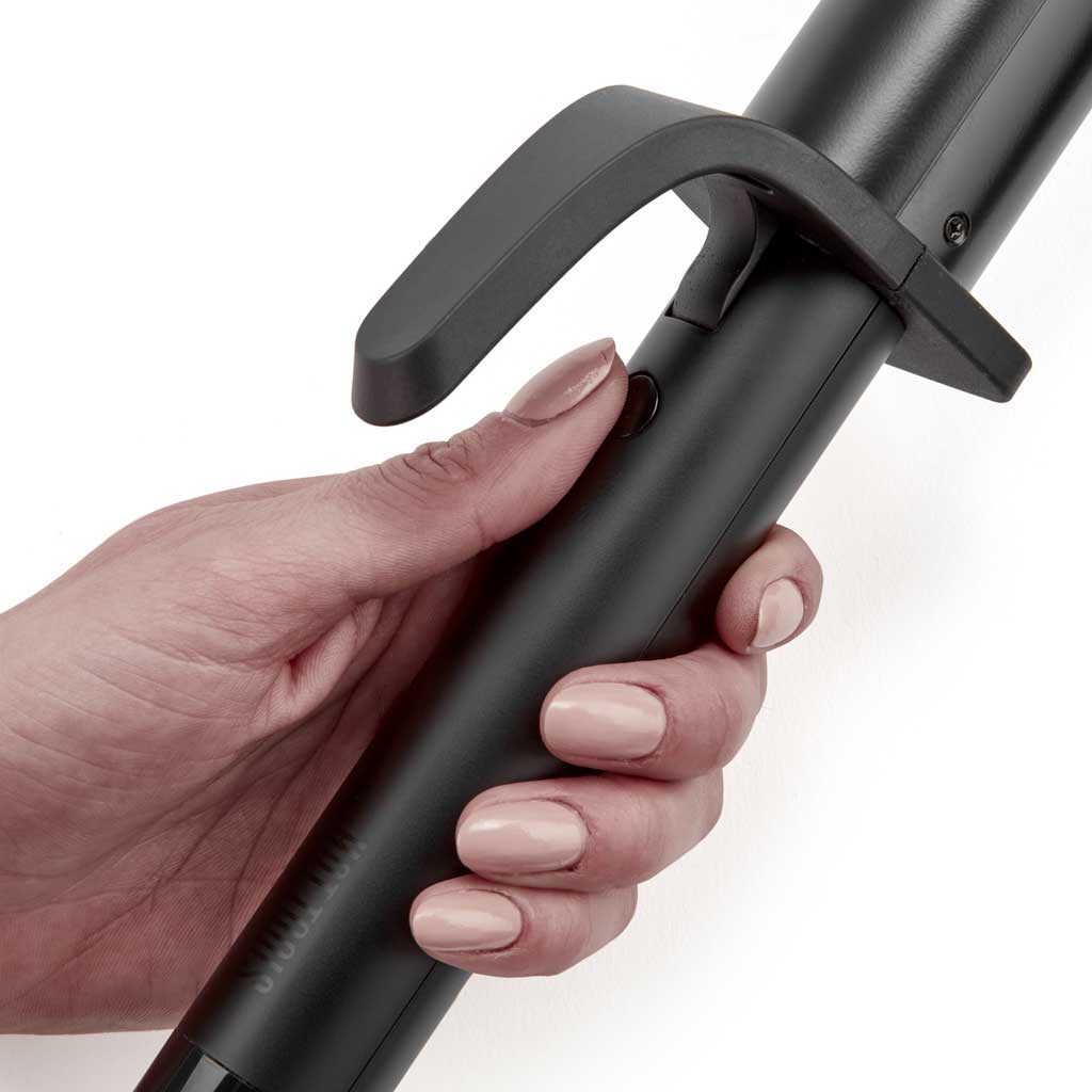Hot Tools Digital Salon Curling Iron - Image 4