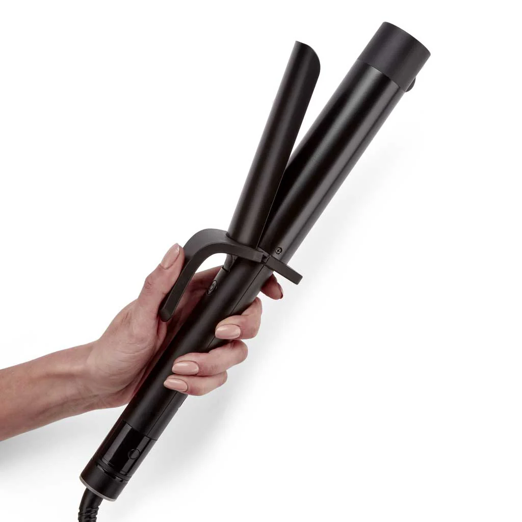 Hot Tools Digital Salon Curling Iron - Image 5