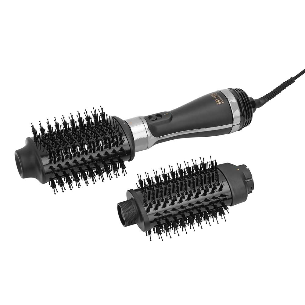 Hot Tools Volumiser Set Black Gold - Image 3