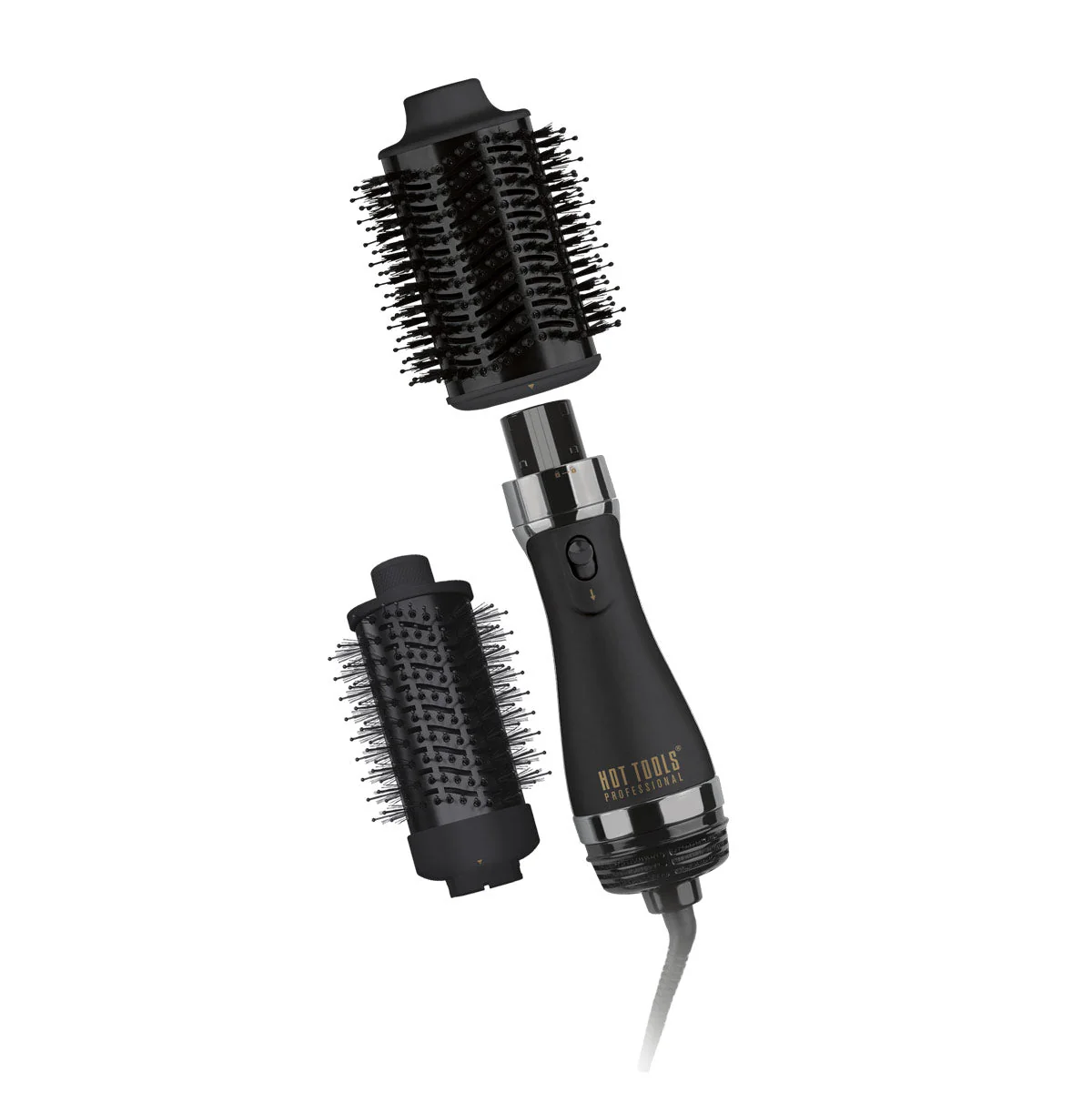 Hot Tools Volumiser Set Black Gold - Image 5