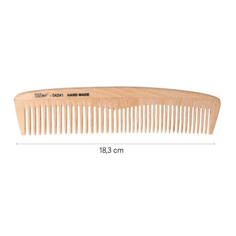 Houten Knipkam 4241