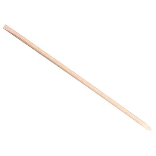 Houten manicurestokjes 15cm