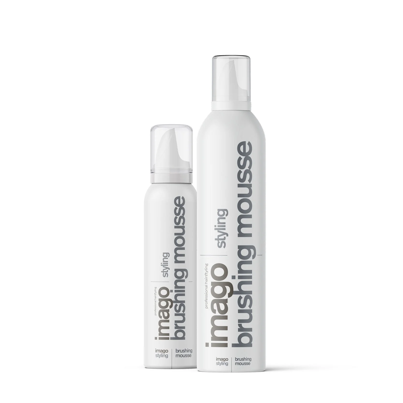 Imago Styling Brushing Mousse