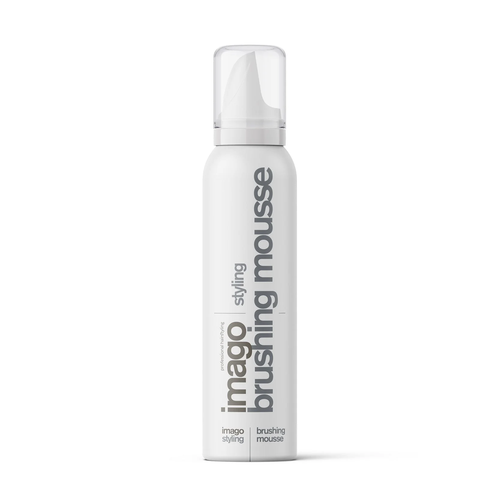 Imago Styling Brushing Mousse - Image 2