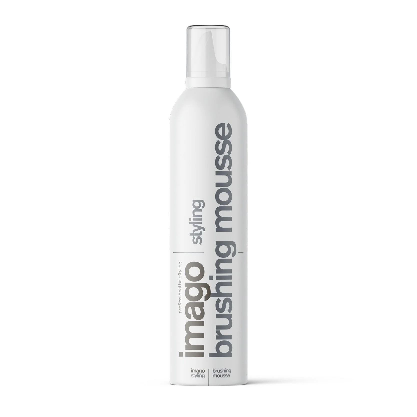 Imago Styling Brushing Mousse - Image 5