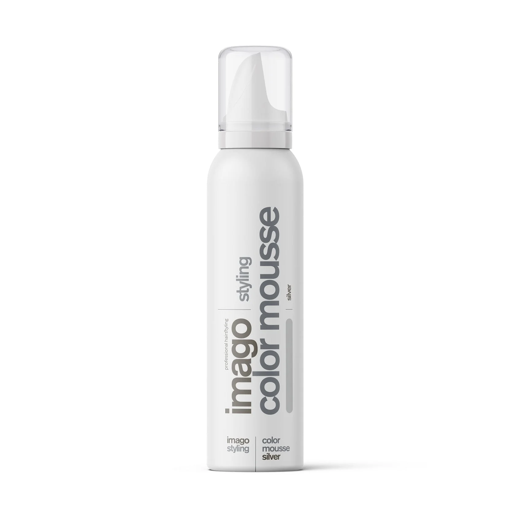 Imago Styling Color Mousse 150ml - Image 2
