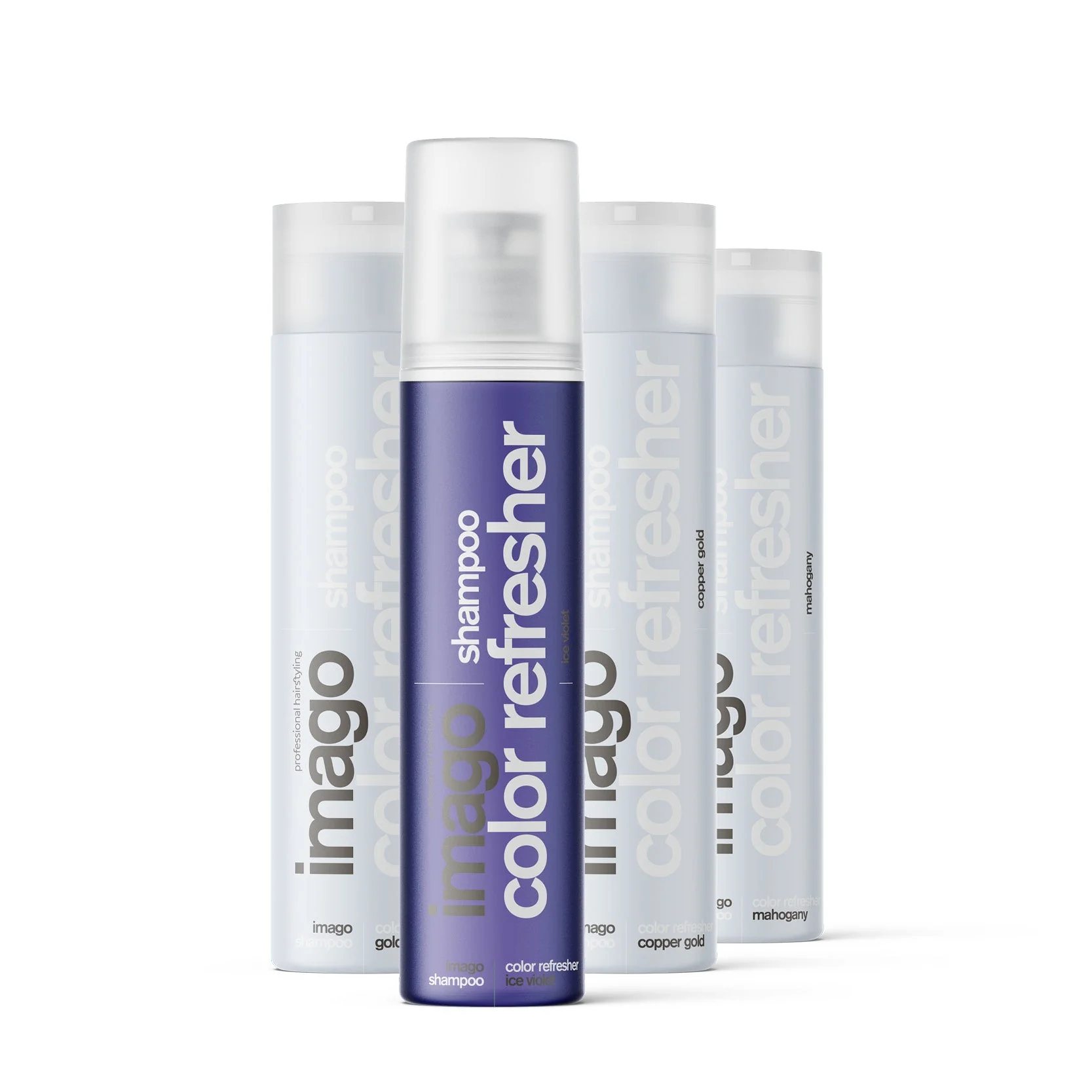 Imago Shampoo Color Refresher 250ml - UITLOPEND