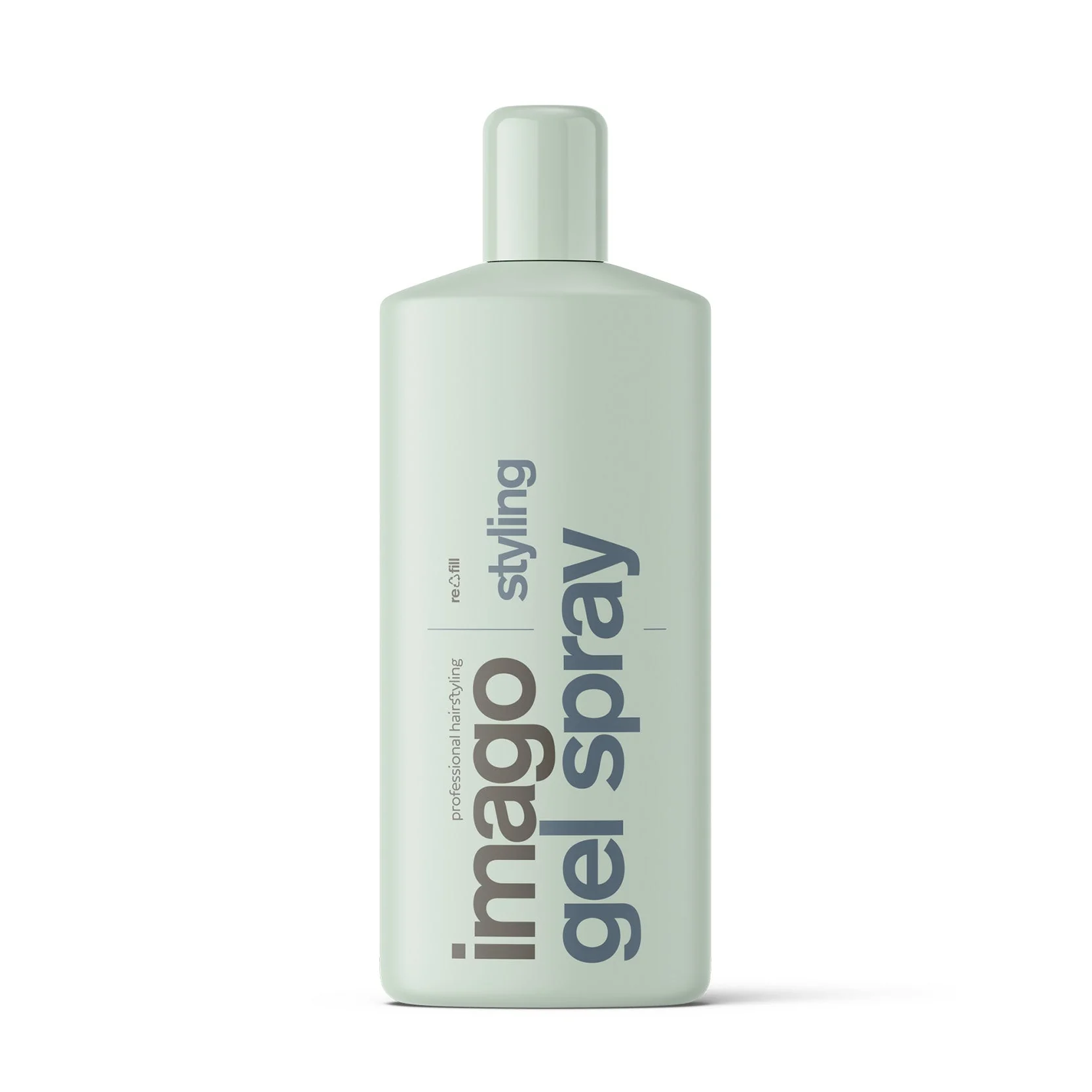 Imago Styling Gel Spray - Image 3