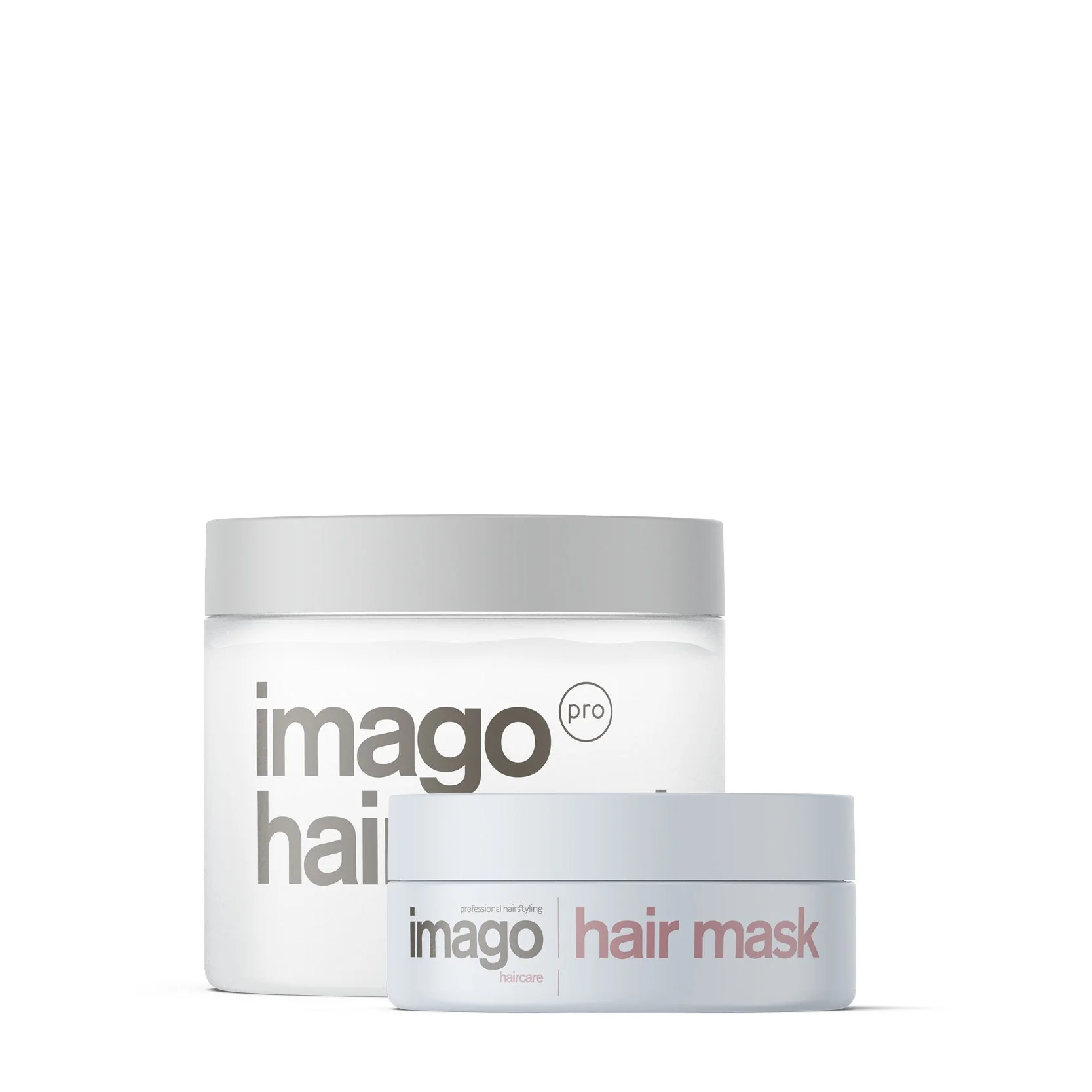 Imago Haircare Hair Mask