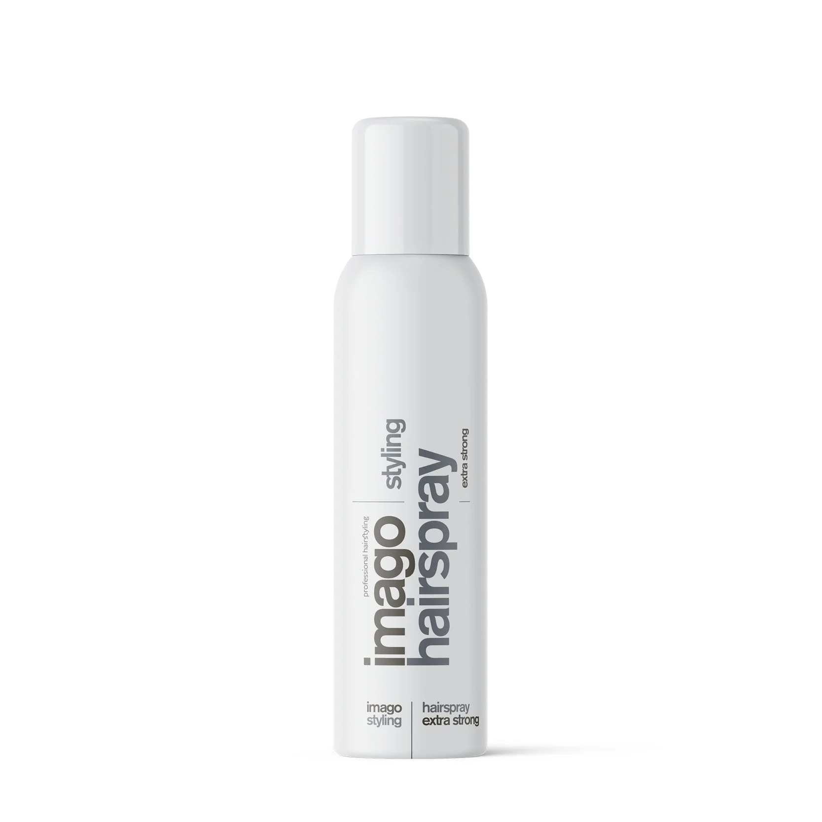 Imago Styling Hairspray Extra Strong - Image 2