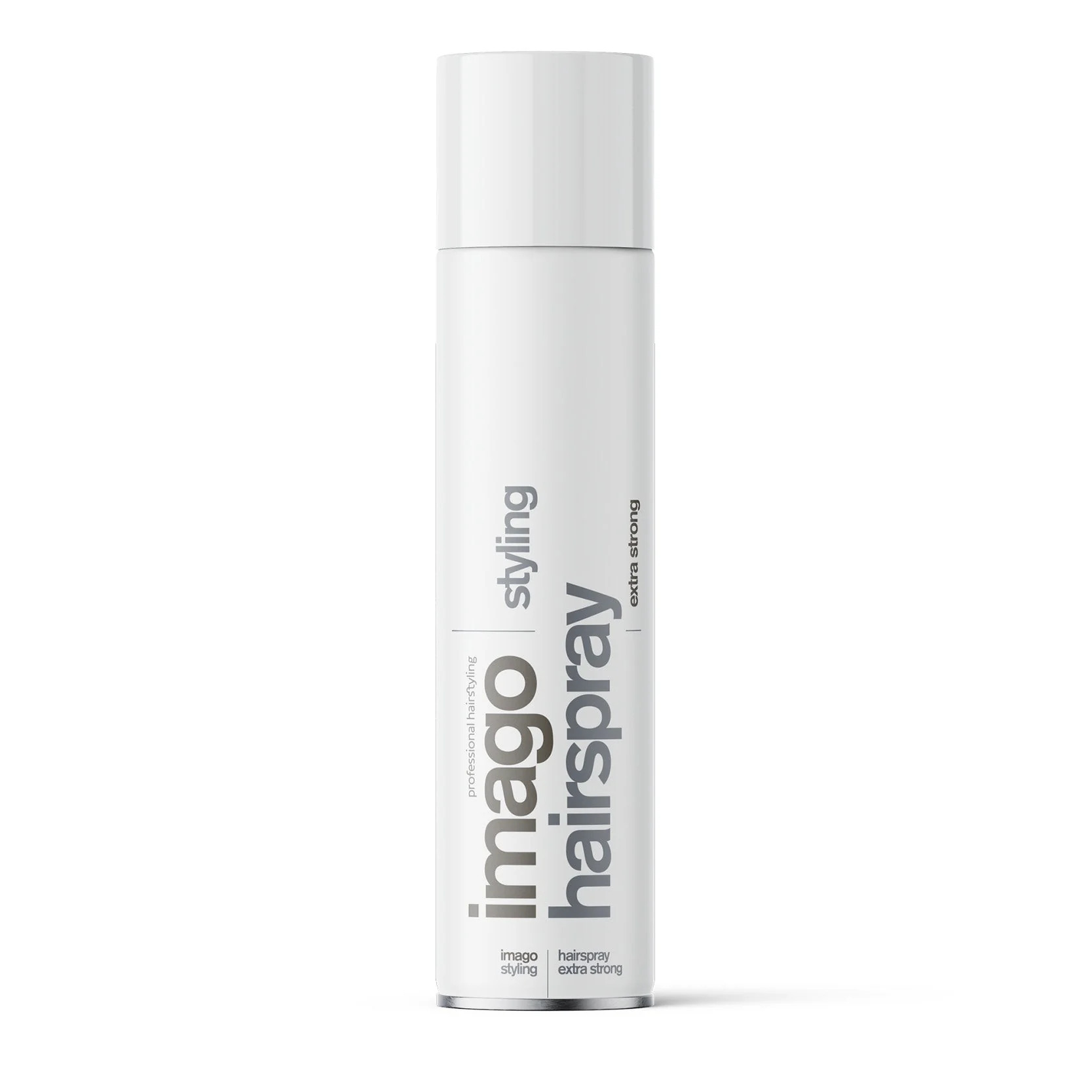 Imago Styling Hairspray Extra Strong - Image 6