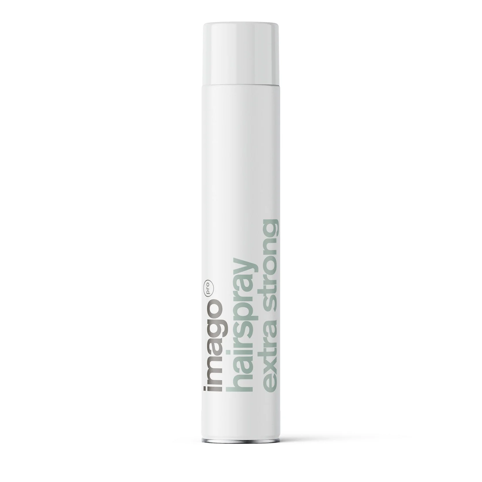 Imago Styling Hairspray Extra Strong - Image 7
