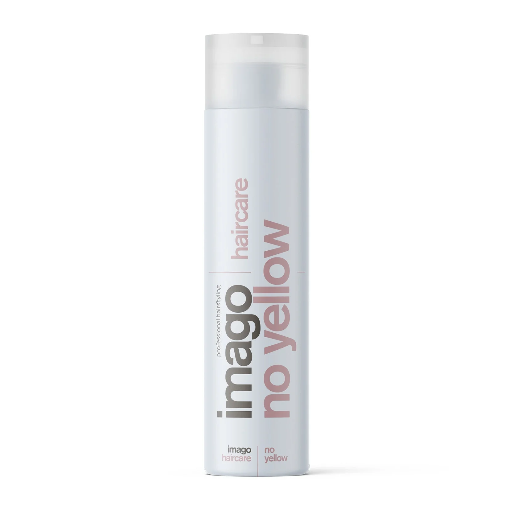 Imago Haircare No Yellow - Image 2