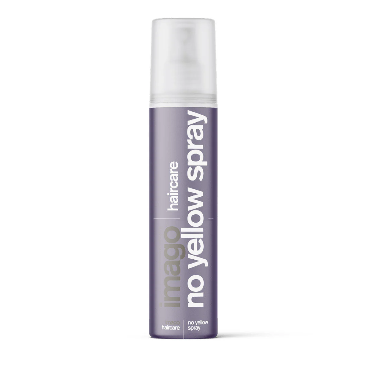 Imago Haircare No Yellow Spray 250ml