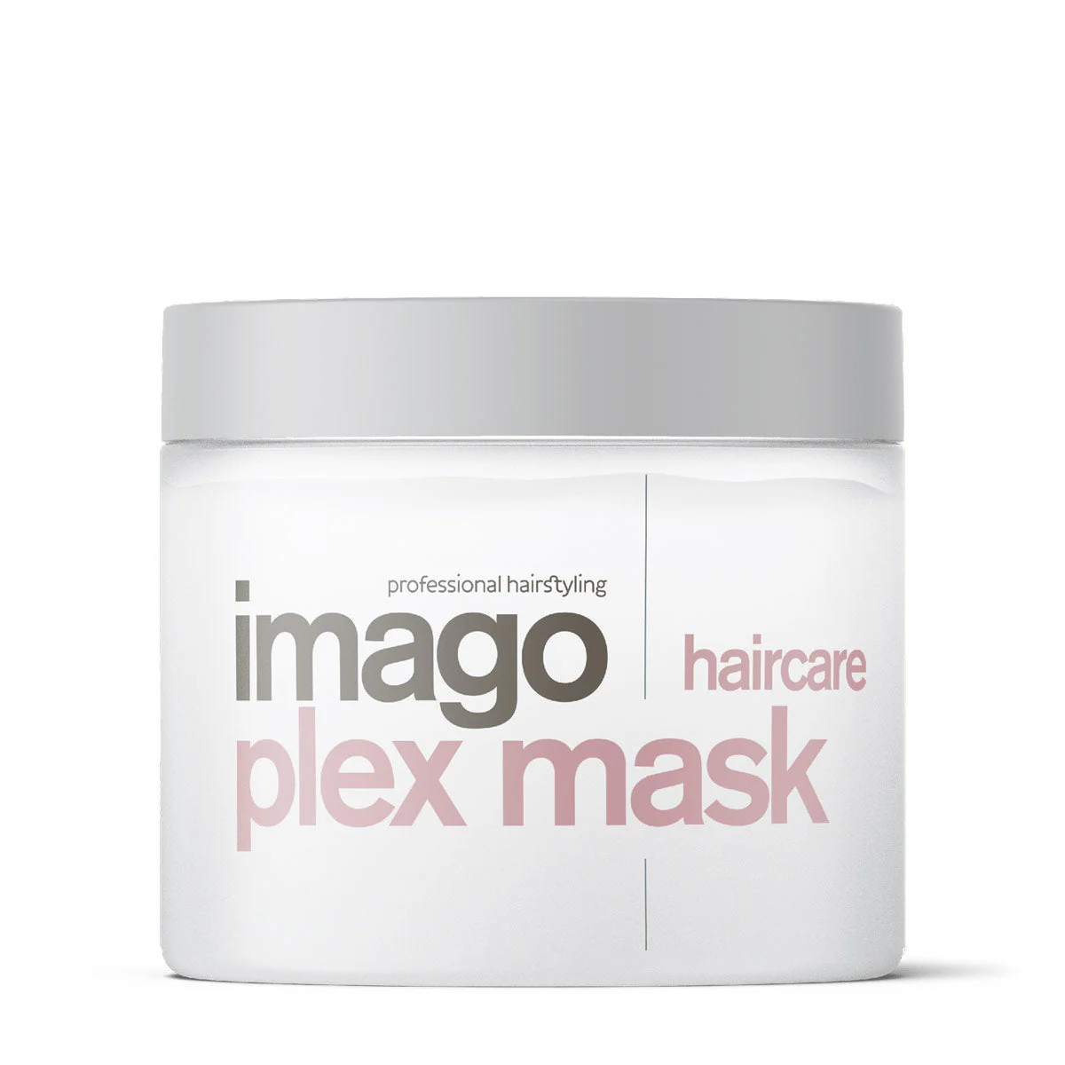 Imago Haircare Plex Mask 500ml