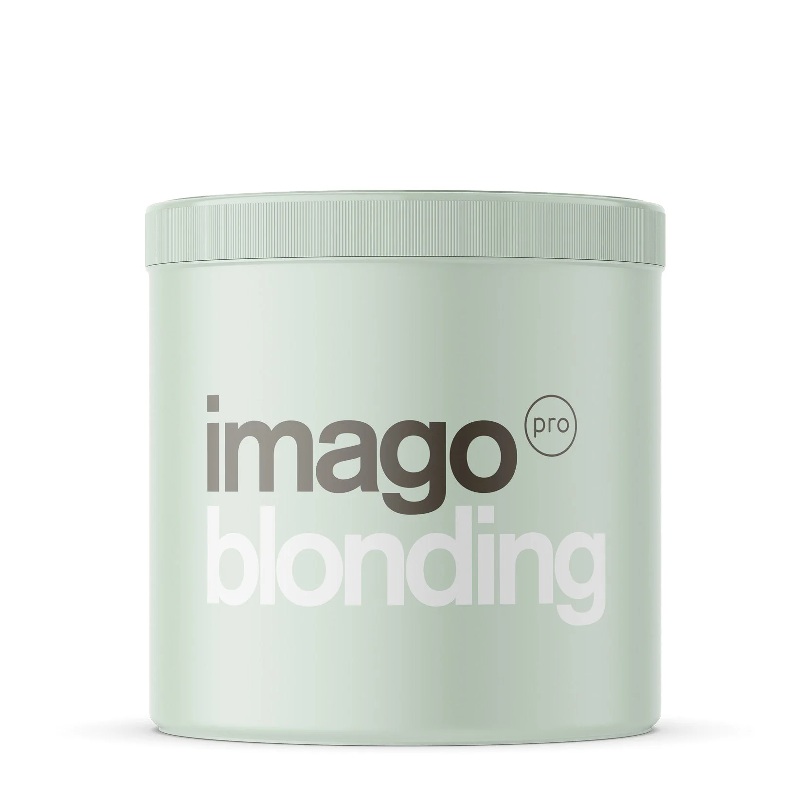 Imago Pro Blondeerpoeder - Image 5