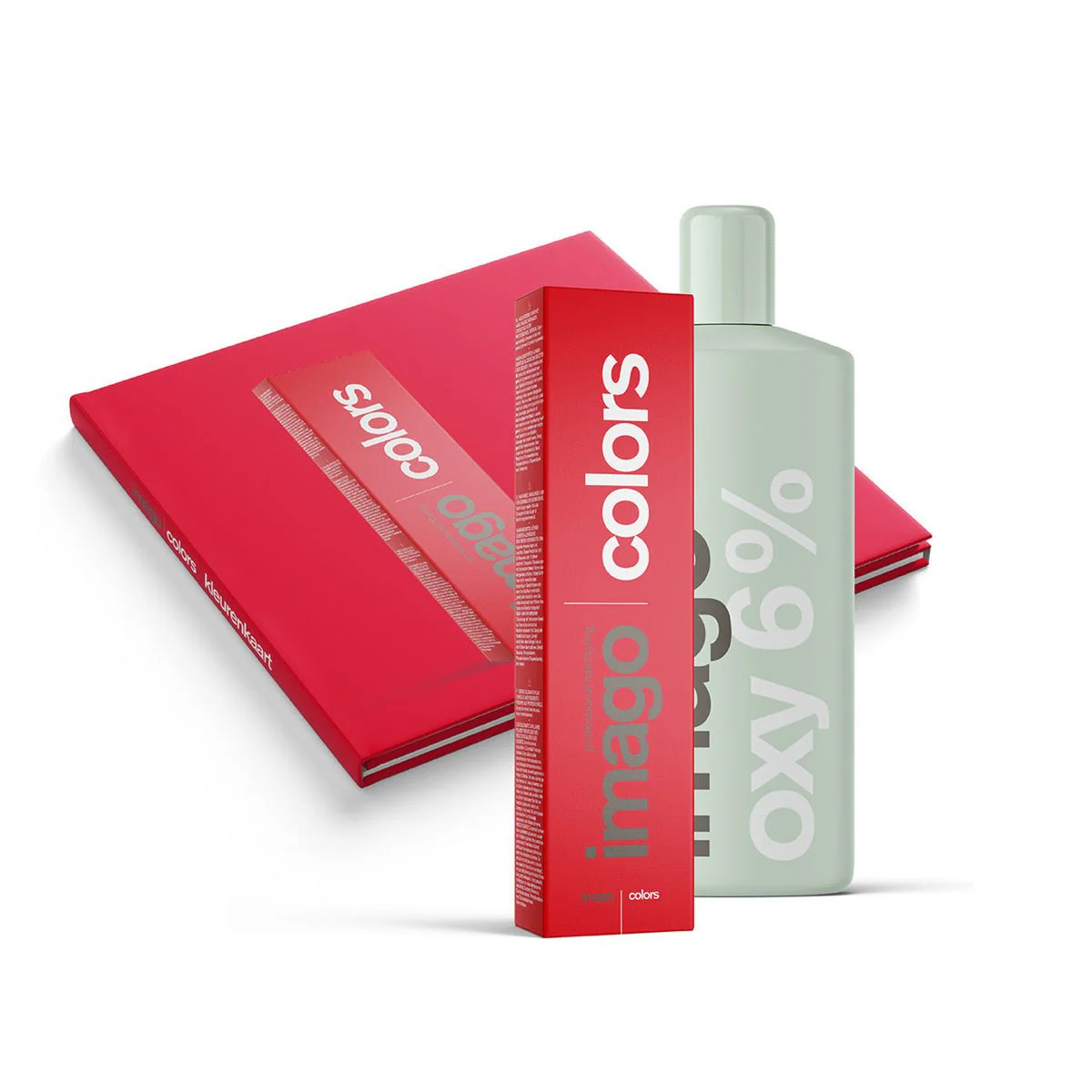 Imago Pro Colors Startkit