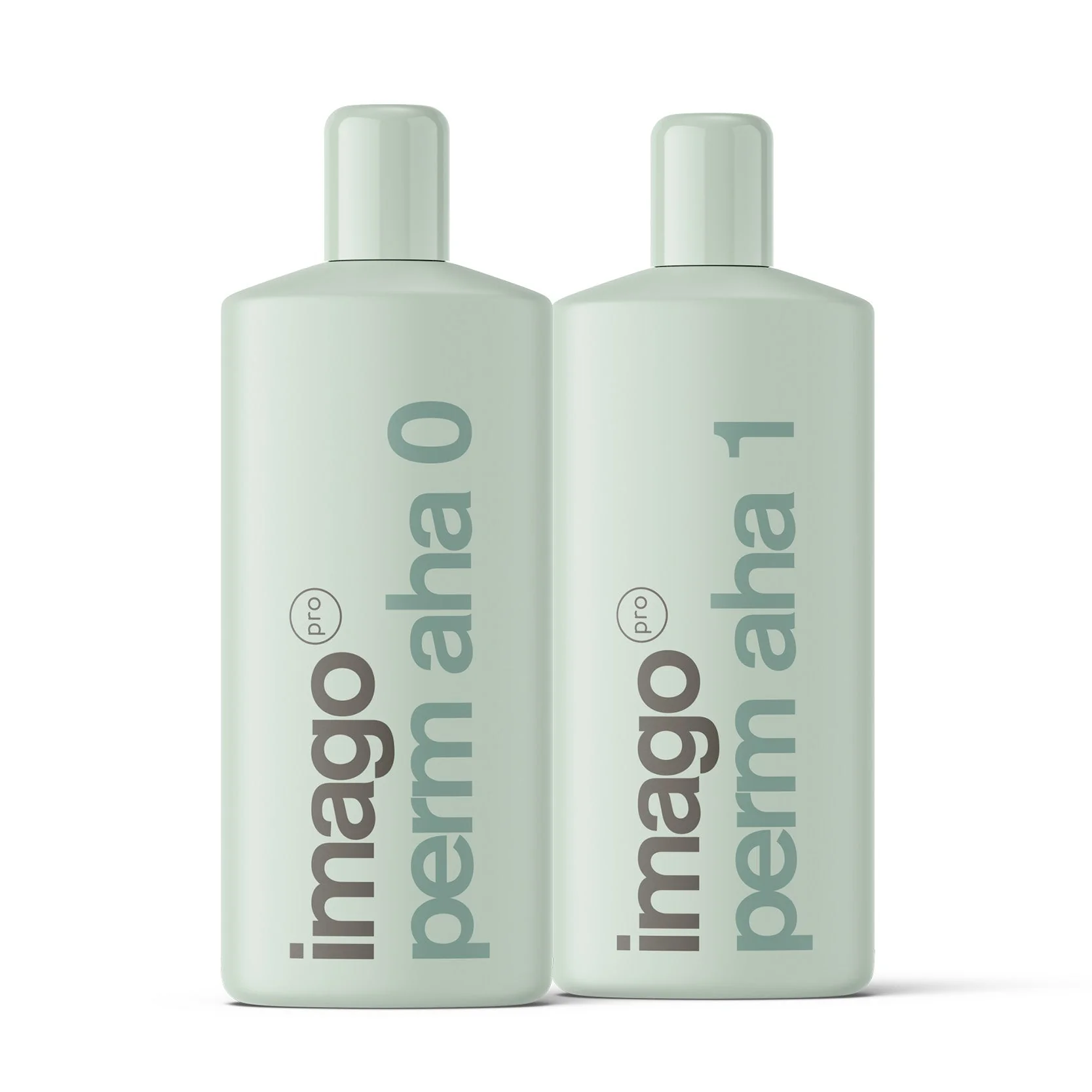 Imago Pro Perm Aha 1000ml