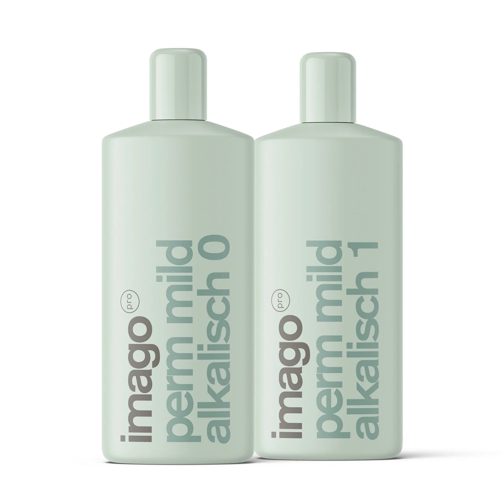 Imago Pro Perm Mild Alkalisch 1000ml