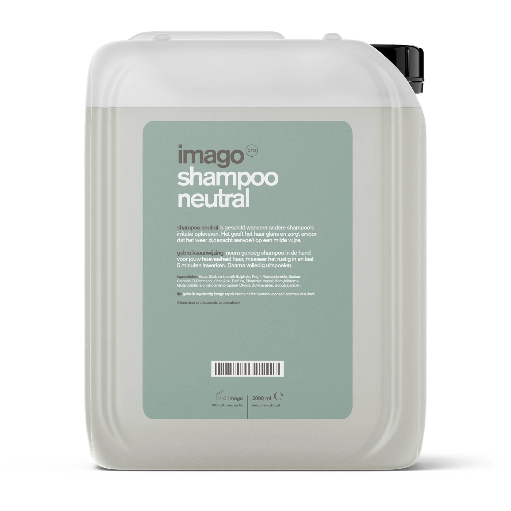 Imago Pro Shampoo Neutral - Image 3