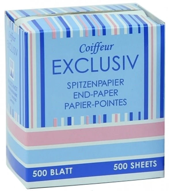 Puntpapier Imago Gevouwen 500