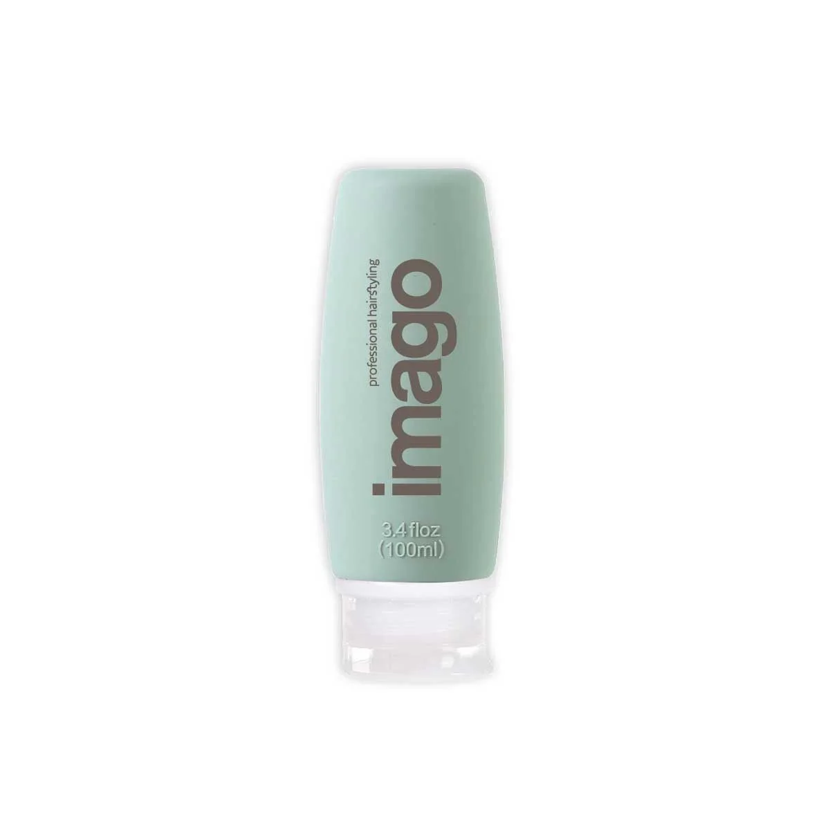 Imago ReFill Siliconen Knijpfles 100ml - Image 2